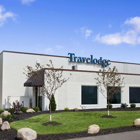 Travelodge By Wyndham Hubbard Oh Kültér fotó
