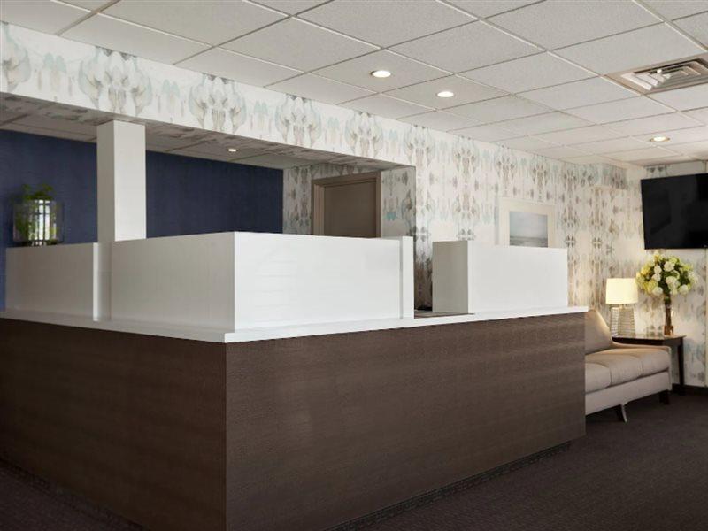 Travelodge By Wyndham Hubbard Oh Kültér fotó