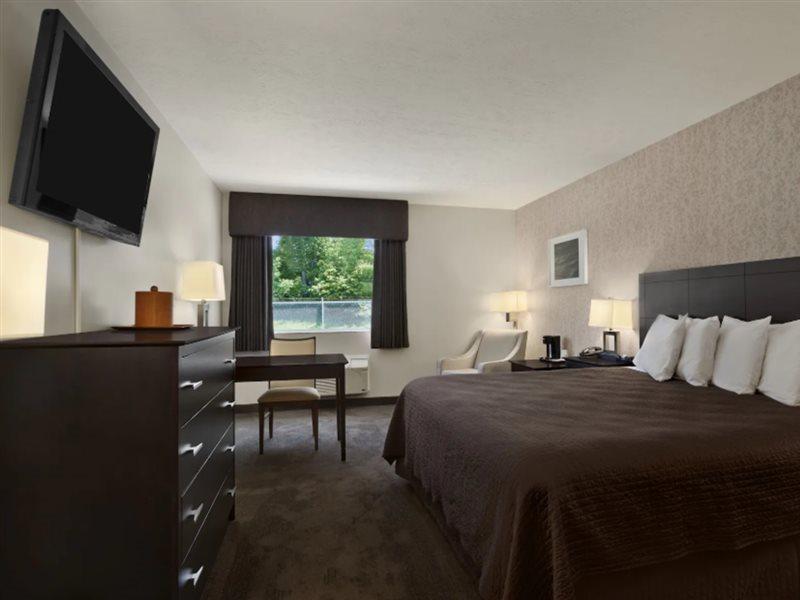 Travelodge By Wyndham Hubbard Oh Kültér fotó