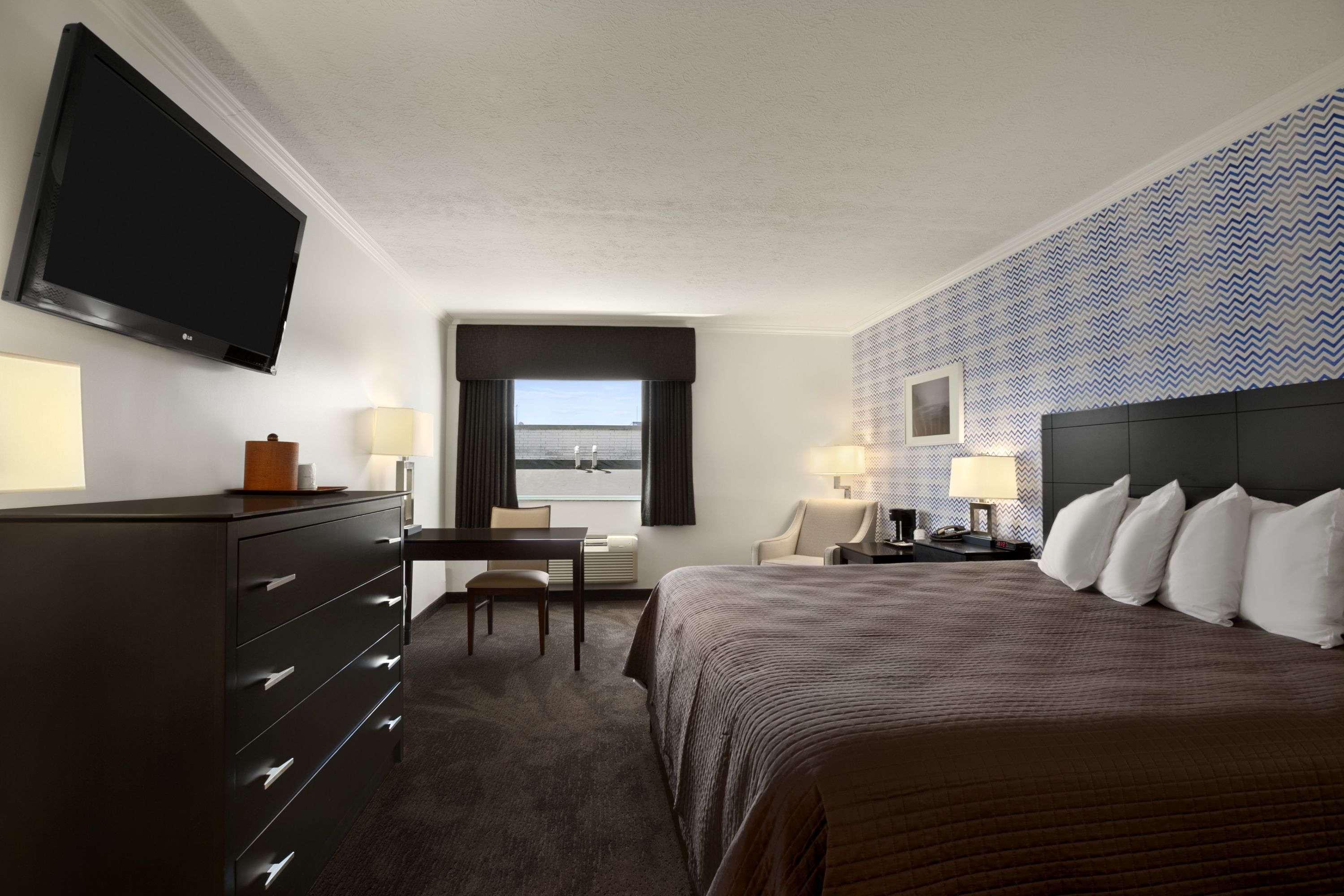 Travelodge By Wyndham Hubbard Oh Kültér fotó