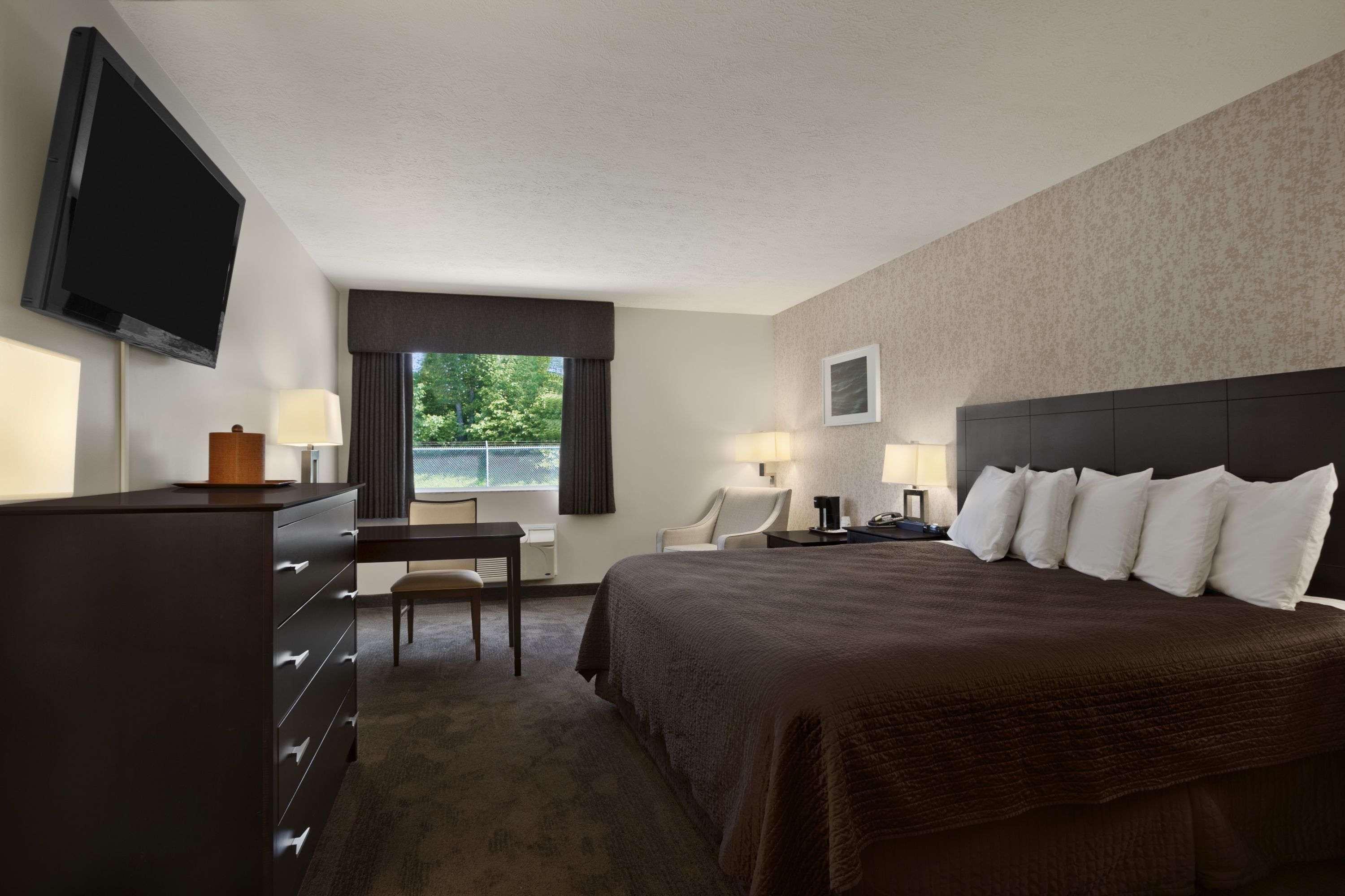 Travelodge By Wyndham Hubbard Oh Kültér fotó