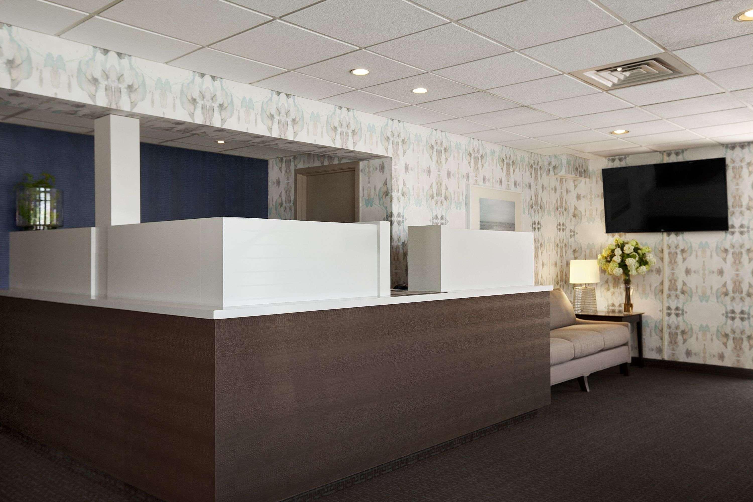 Travelodge By Wyndham Hubbard Oh Kültér fotó