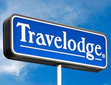 Travelodge By Wyndham Hubbard Oh Kültér fotó