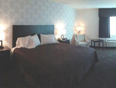 Travelodge By Wyndham Hubbard Oh Kültér fotó